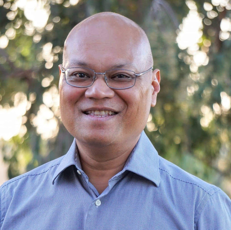 Vince Patron's Picture